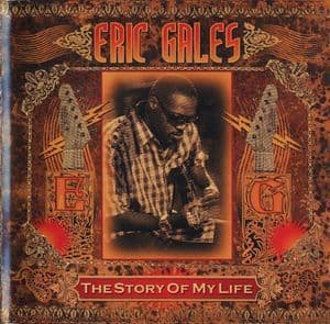 The Story Of My Life