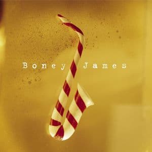 Boney's Funky Christmas