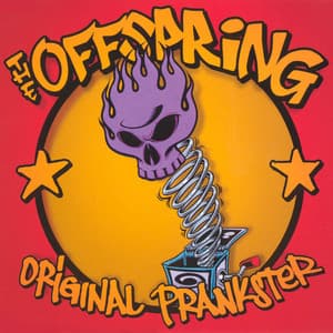 Original  Prankster [CDS]