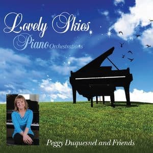 Lovely Skies (Piano Orchestrations)