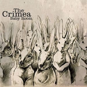 Baby Boom (U.K. 2 Track)