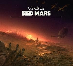 Red Mars