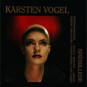 Sindbillede (feat. Nikolaj Bentzon & Jorgen Emborg)