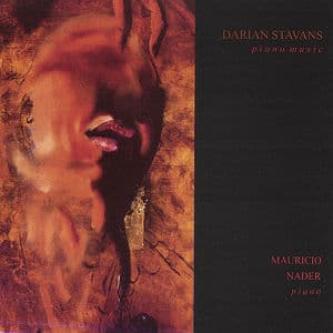 Darian Stavans Piano Music
