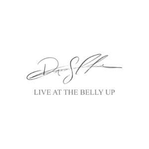 Live At The Belly Up