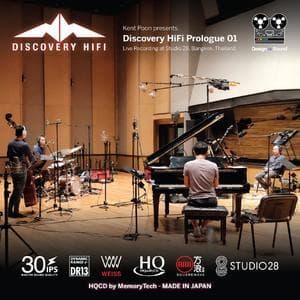 Discovery Hifi Prologue 01