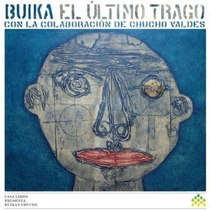 El Ultimo Trago (Con La Colaboracion De Chucho Valdes)