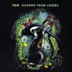 Lessons From Losers