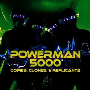 Copies, Clones & Replicants