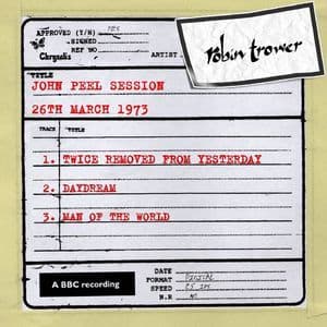 John Peel Session (26 March 1973)