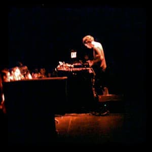 Live At Lpr New York, 17th February 2010