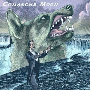 Comanche Moon