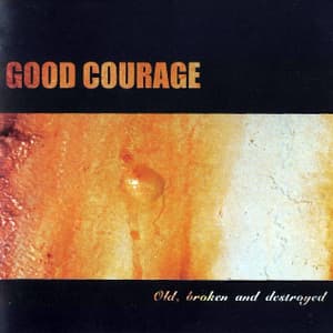 Old, Broken And Destroyed