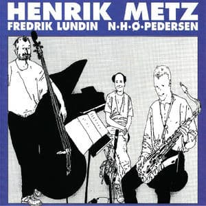 Henrik Metz Trio