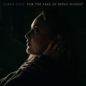 For The Sake Of Being Honest