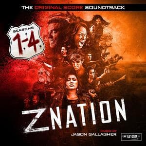 Z Nation (the Original Score Soundtrack)