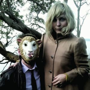 The Head And The Heart