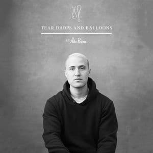 Tear Drops And Balloons