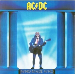 Who Made Who