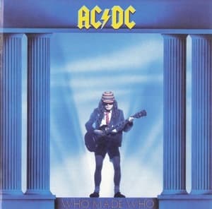 Who Made Who