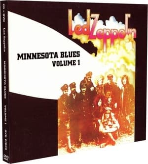 Minnesota Blues Volume 1