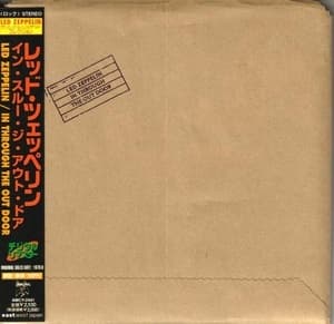 In Through The Out Door