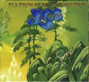 Fly From Here - Return Trip