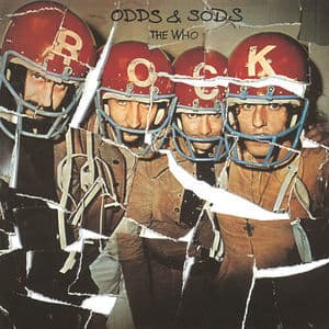 Odds & Sods (2015 Remaster)