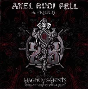 Magic Moments - 25th Anniversary Special Show (3CD)