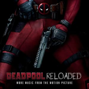 Deadpool Reloaded