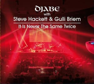 It Is Never The Same Twice