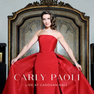 Live At Cadogan Hall