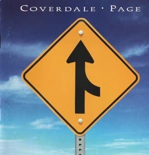 Coverdale • Page