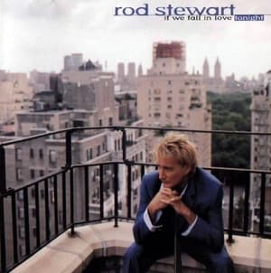 If We Fall In Love Tonight