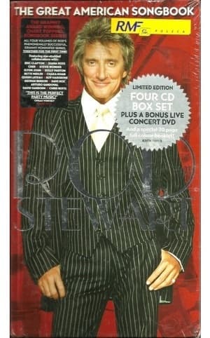 The Great American Songbook