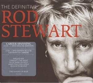 The Definitive Rod Stewart