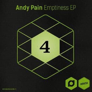 Demand Selects #4: Emptiness EP