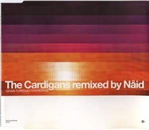 Gran Turismo Overdrive [CDM]