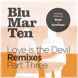 Love Is The Devil Remixes, Pt. 3