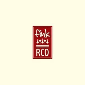 Fink Meets The Royal Concertgebouw Orchestra