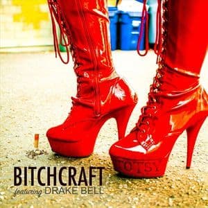 Bitchcraft
