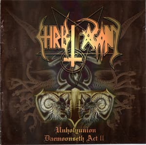 Daemoonseth Act II (2000 Remastered)