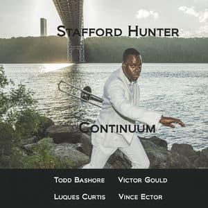 Continuum (feat. Victor Gould, Luques Curtis & Vince Ector)