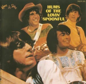 Hums Of The Lovin' Spoonful
