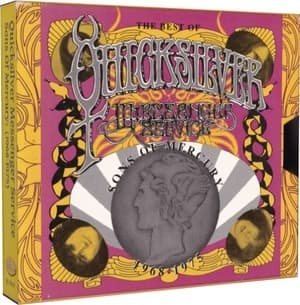 Sons Of Mercury (1968-1975) The Best Of