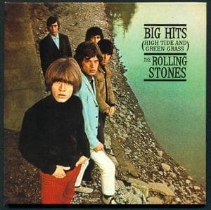 Big Hits (High Tide And Green Grass)