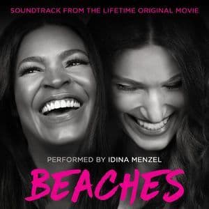 Beaches (Soundtrack From The Lifetime Original Movie)