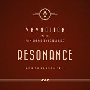 Resonance (Music For Orchestra)