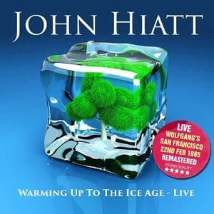 Warming Up To The Ice Age Live At The Wolfgang's, San Francisco, 22nd Feb. 1985 (Remastered)