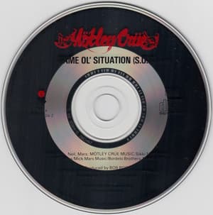 Same Ol' Situation (S.O.S.)